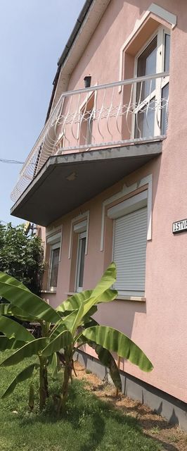 Piroschka Vendégház 2 Zamárdi