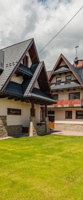 Pokoje Magdalenka Białka Tatrzańska