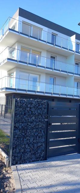 Nadmorski Apartament u Tiny