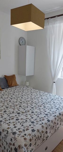 Gizella Apartman Balatonfenyves
