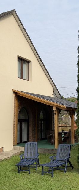 Kajta-Völgye Vendégház Jósvafő