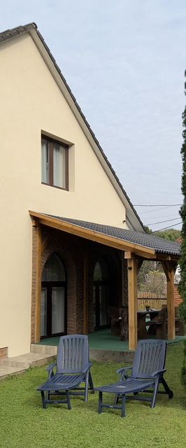 Kajta-Völgye Vendégház Jósvafő