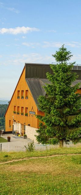 Hotel Premier Janov nad Nisou - Adults only