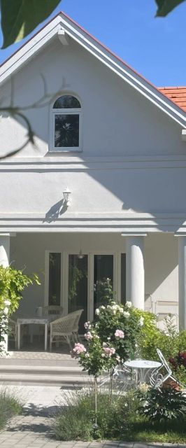 Villa Rosa Centre Balatonfüred