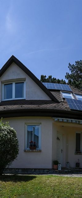 Kozmáry Vendégház Gyöngyös