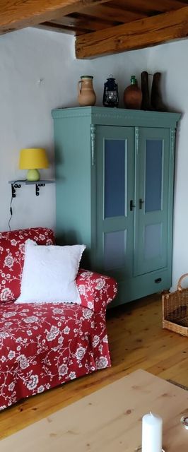 Zsuzsanna Vendégház Felsőmarác 