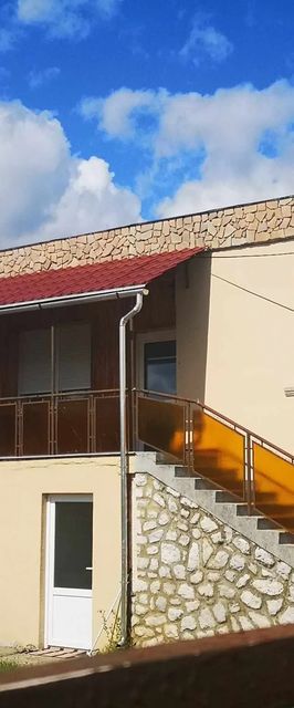 Agapé Vendégház Cserépfalu