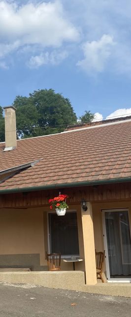 Bátorka Vendégház Tállya