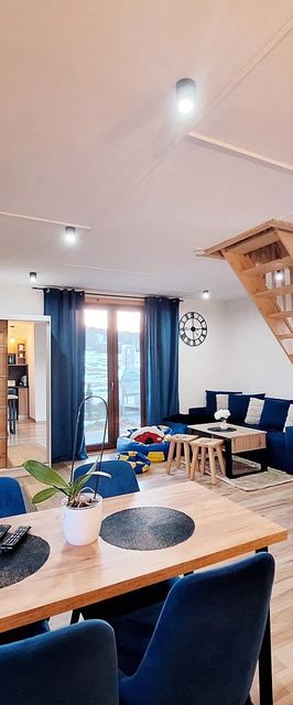 Domek u Remiaszow w Białce Tatrzańskiej