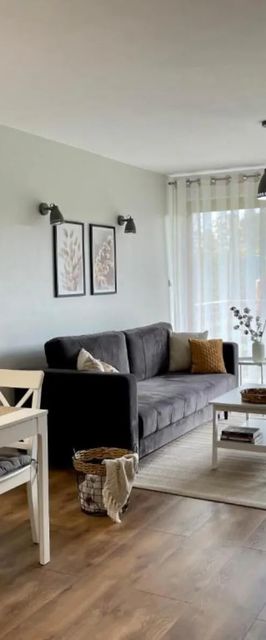 Apartament Nowy Władysławowo