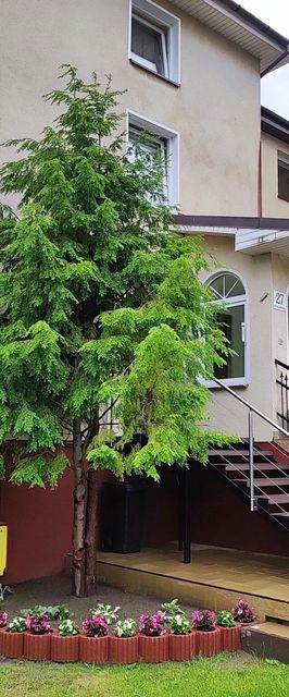 Apartament Cyprysik - pokoje noclegowe Władysławowo