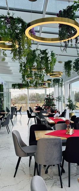 Hotel Hetman Kroczyce