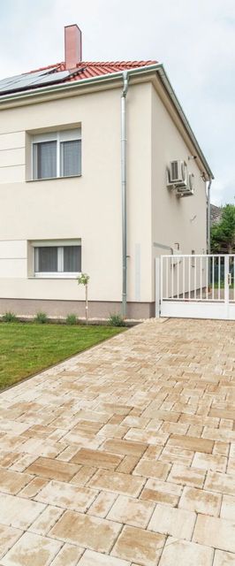 Topáz Apartmanházak Keszthely