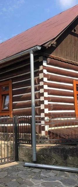 Chata Simurdka Veľká Lesná