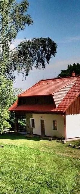 Ubytování Platoř Dlouhá Ves