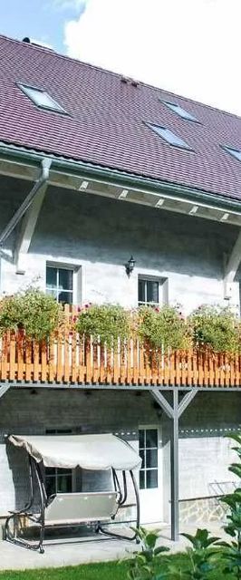 Villa Jana Janské Lázně