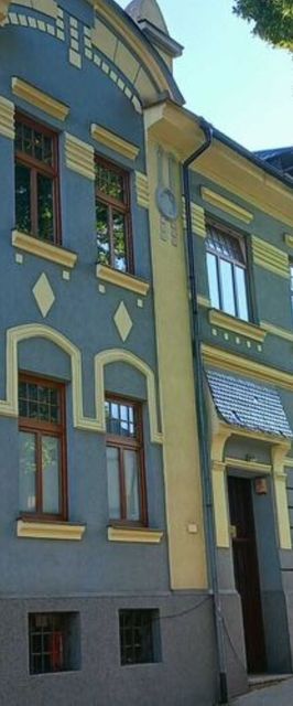 Penzion U školy Staré Město