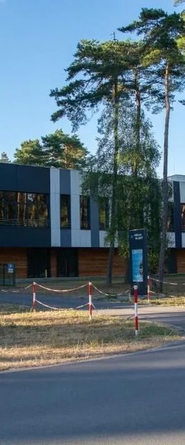 Ośrodek Wypoczynkowy Wielki Błękit