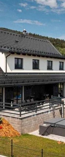 Apartmány Za Bukem Červená Voda