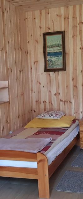 Agroturystyka noclegi Szumera-Bis Zarudnia