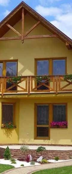 Privat Miloš Harmata Zuberec