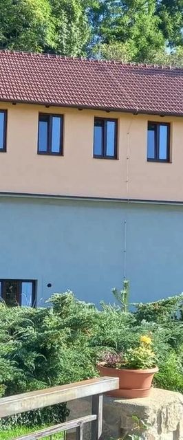 Penzion Manství Kamýk nad Vltavou