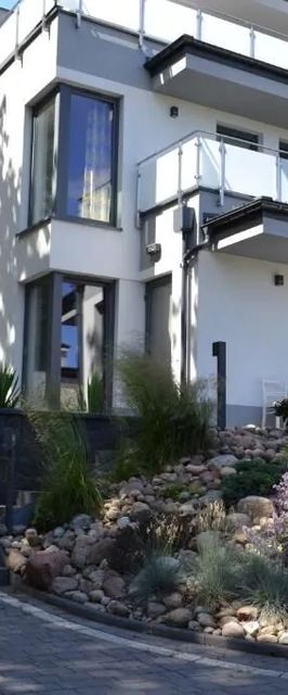 Apartamenty Willa Nawigator Gdynia