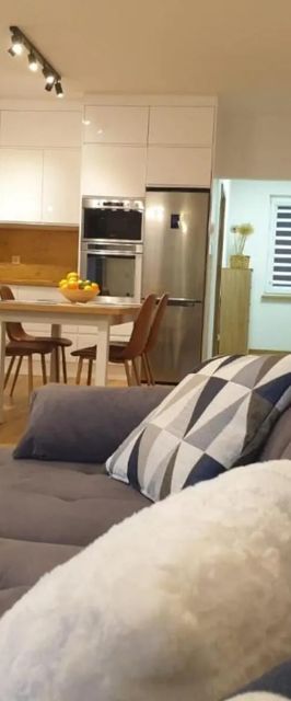 Apartament Podmiejska Stargard