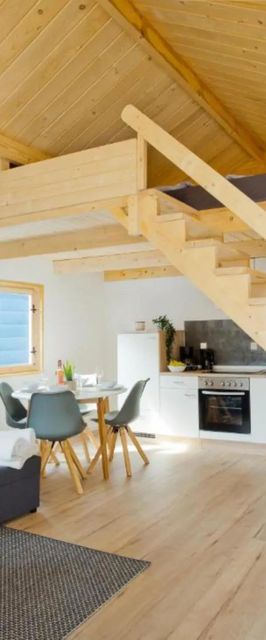 Domki Schega Podamirowo