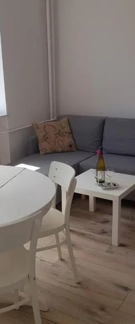 Apartamenty Morska Nawigator Gdynia