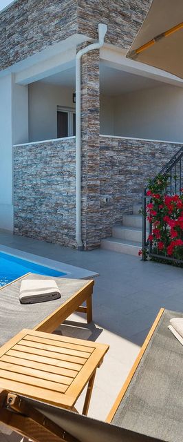 Vendégház Maslinica - CDO233