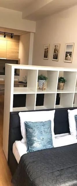 Apartimento Hydral Sole Wrocław