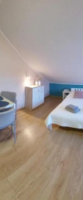 Pokoje Jedrula Łeba