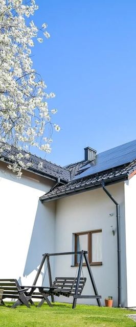 Lawendowy Domek Zator Przeciszow