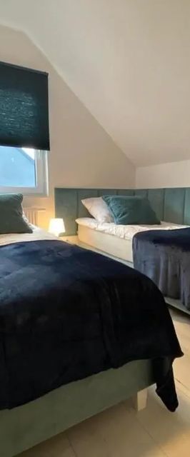 Apartament we Władysławowie