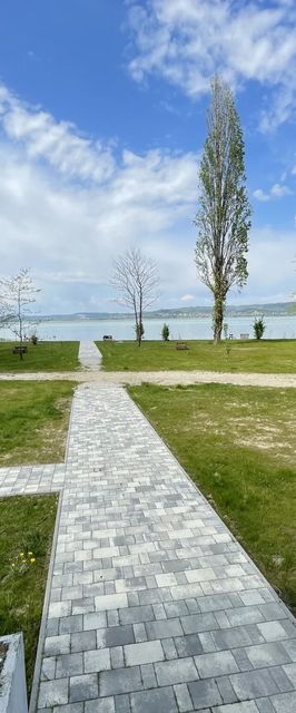Gyöngybagoly Apartman Balatonberény