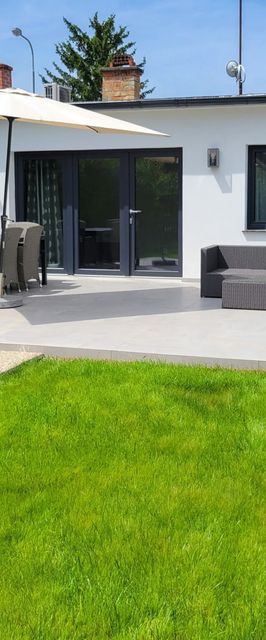 Pura Vida House**** Bük