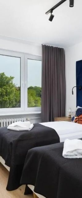 Seaside Apartamenty Centrum Park