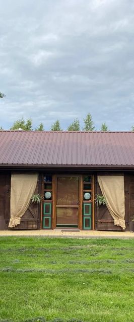 Agroturystyka Siedlisko Odpoczynkowo Nowosiółki