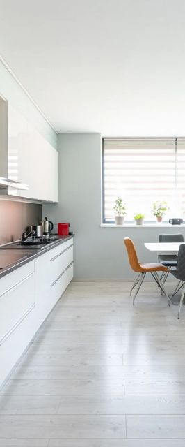 BL YachtClub S4 Villa Apartman Balatonlelle