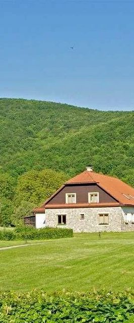 Penzión Obšitník Adidovce