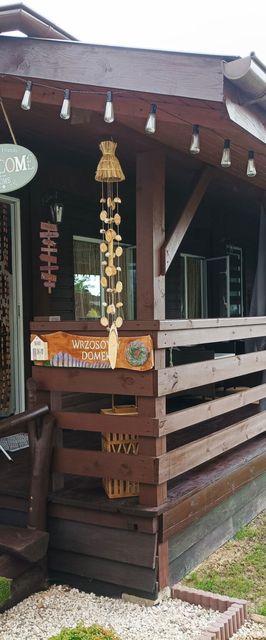 Wrzosowy Domek Nałęczów