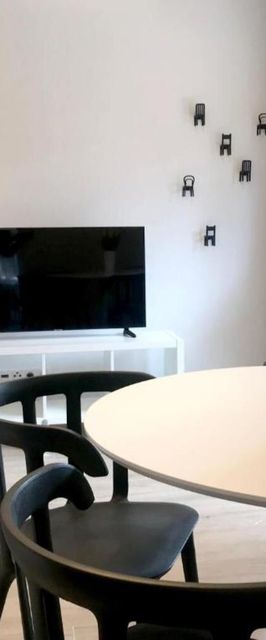 Apartament Marynarska 2/4 Rowy