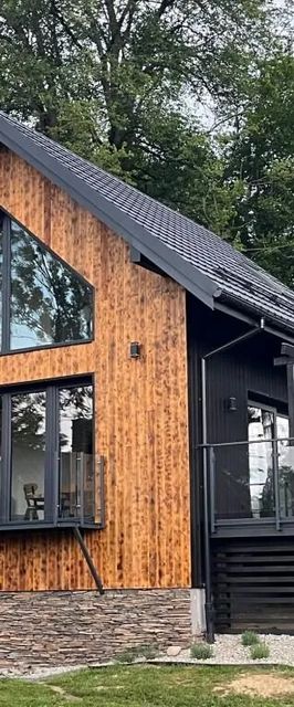 Domek "Szopówka Pod Grodziskiem "Dukla