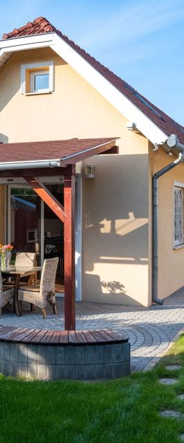 D12 Apartment - Budapest