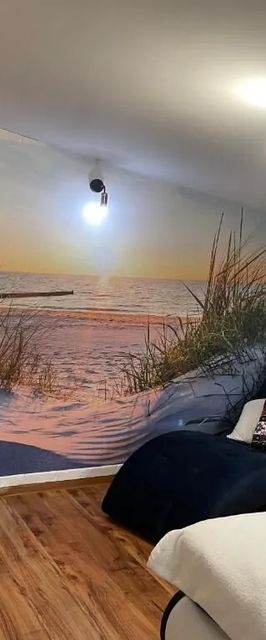 Apartament przy plaży Ustka