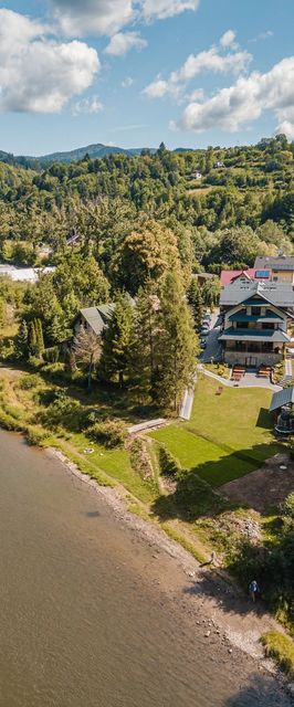 Apartamenty Magia Gór Szczawnica