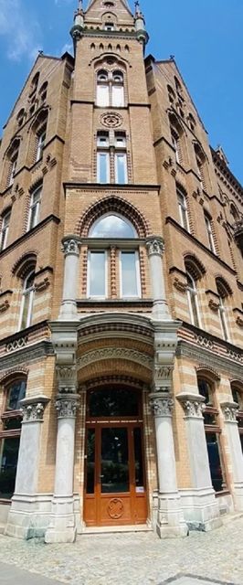 Aparthotel Residence 1898 Warszawa