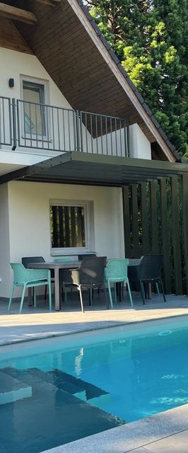 Csipetnyi Csobbanás Vendégház Alsóörs