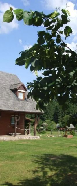 Apartament Janewiczówka D Kopiec